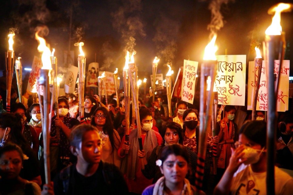 Understanding “rape culture” in Bangladesh, India & Pakistan — Atlantic Council