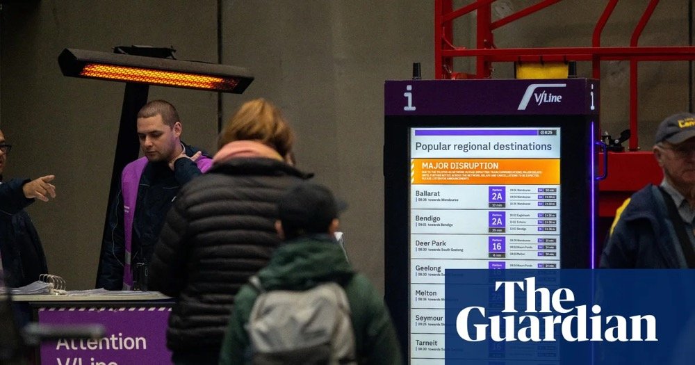 Telstra blames 'software defect' for major outage that hit mobiles, trains and triple-zero calls — The Guardian