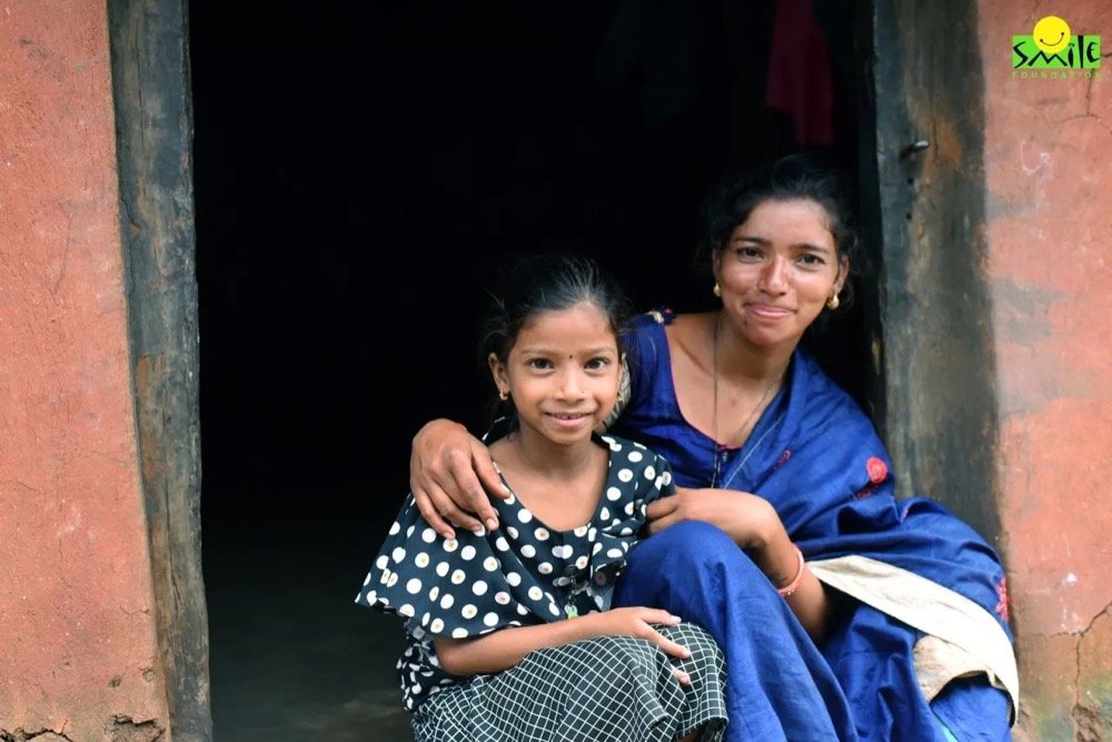 Women Safety and the Struggle for Equality — Smile Foundation
